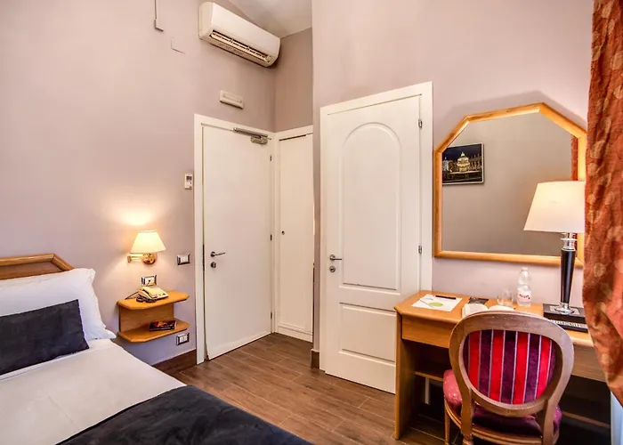 Hotel San Valentino
